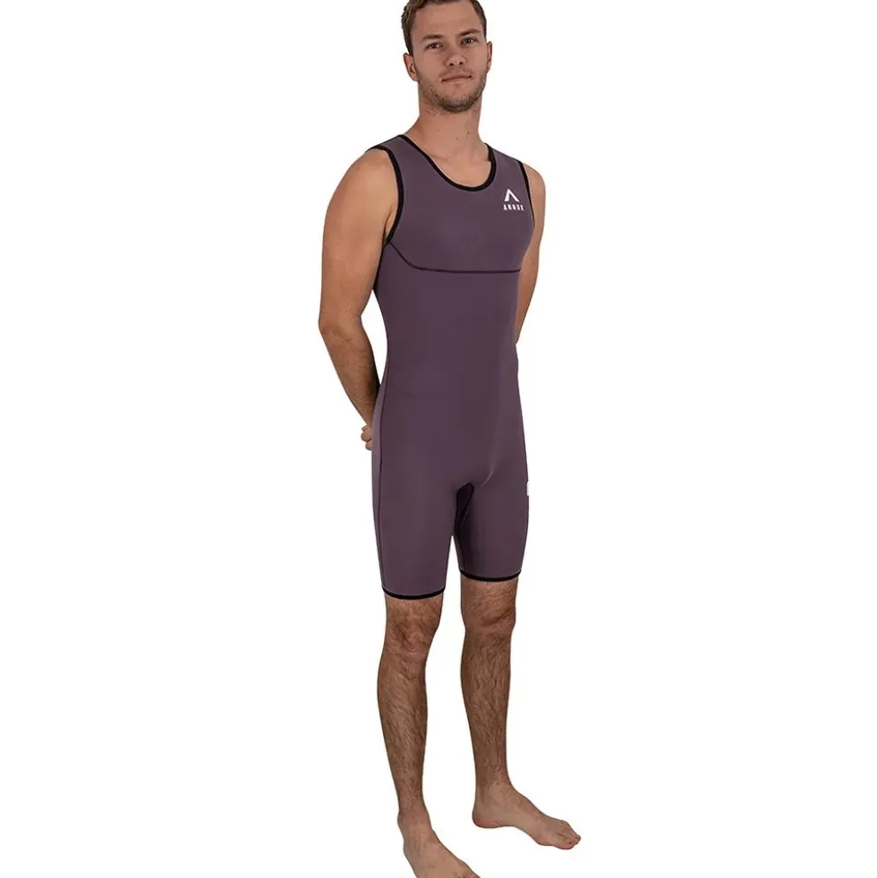 Annox Radical Short John Wetsuit 4mm