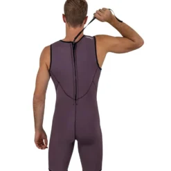 Annox Radical Short John Wetsuit 4mm