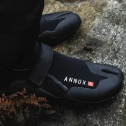 Annox Radical Split Toe