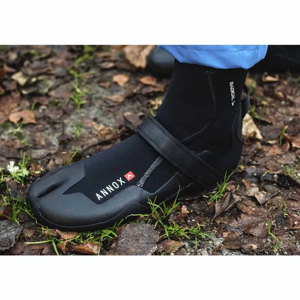 Annox Radical Split Toe