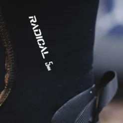 Annox Radical Split Toe