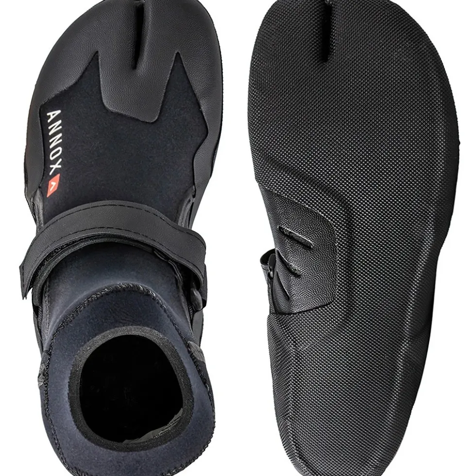 Annox Radical Split Toe
