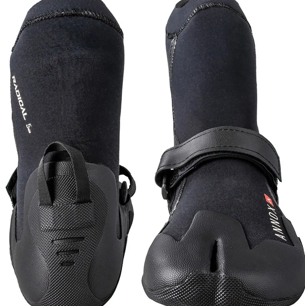 Annox Radical Split Toe