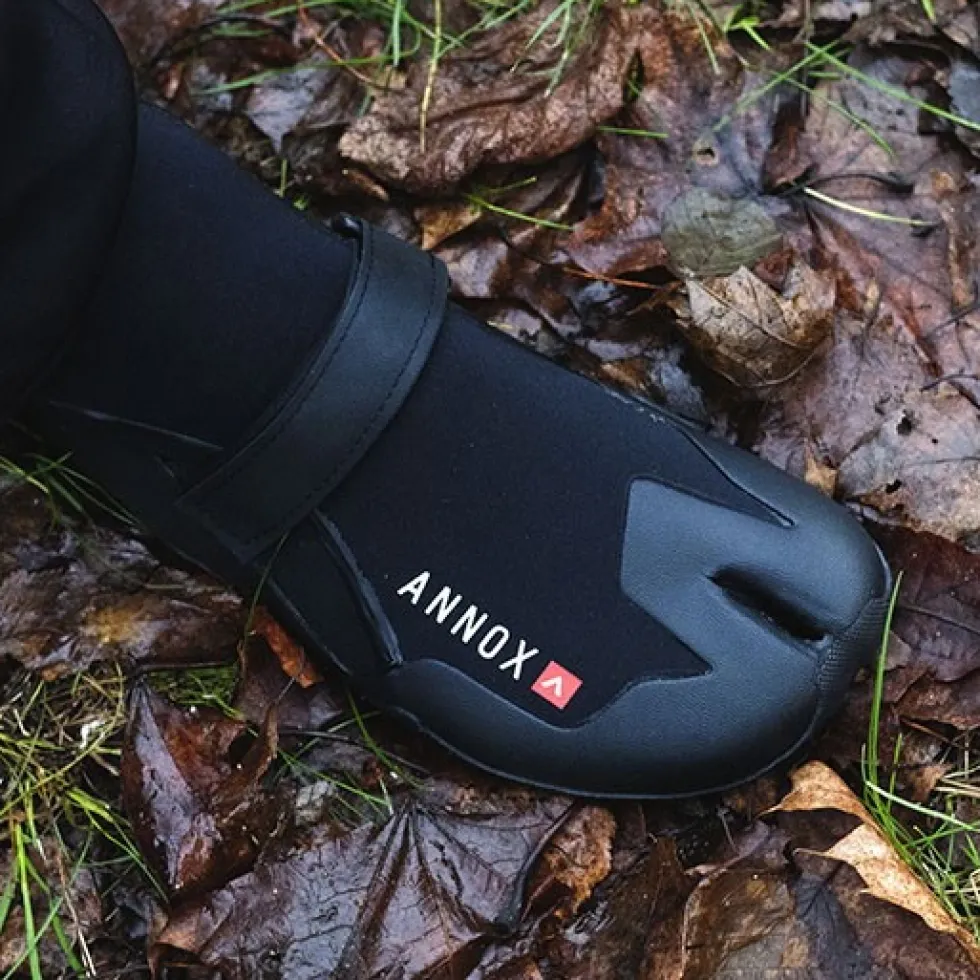 Annox Radical Split Toe