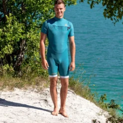 Annox Radical SS Wetsuit 3/2