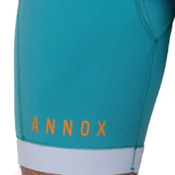 Annox Radical SS Wetsuit 3/2