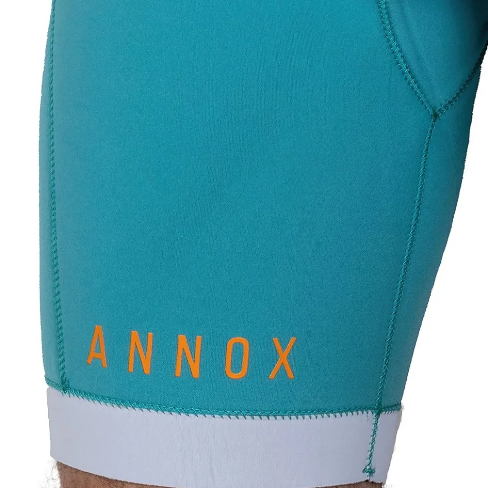 Annox Radical SS Wetsuit 3/2