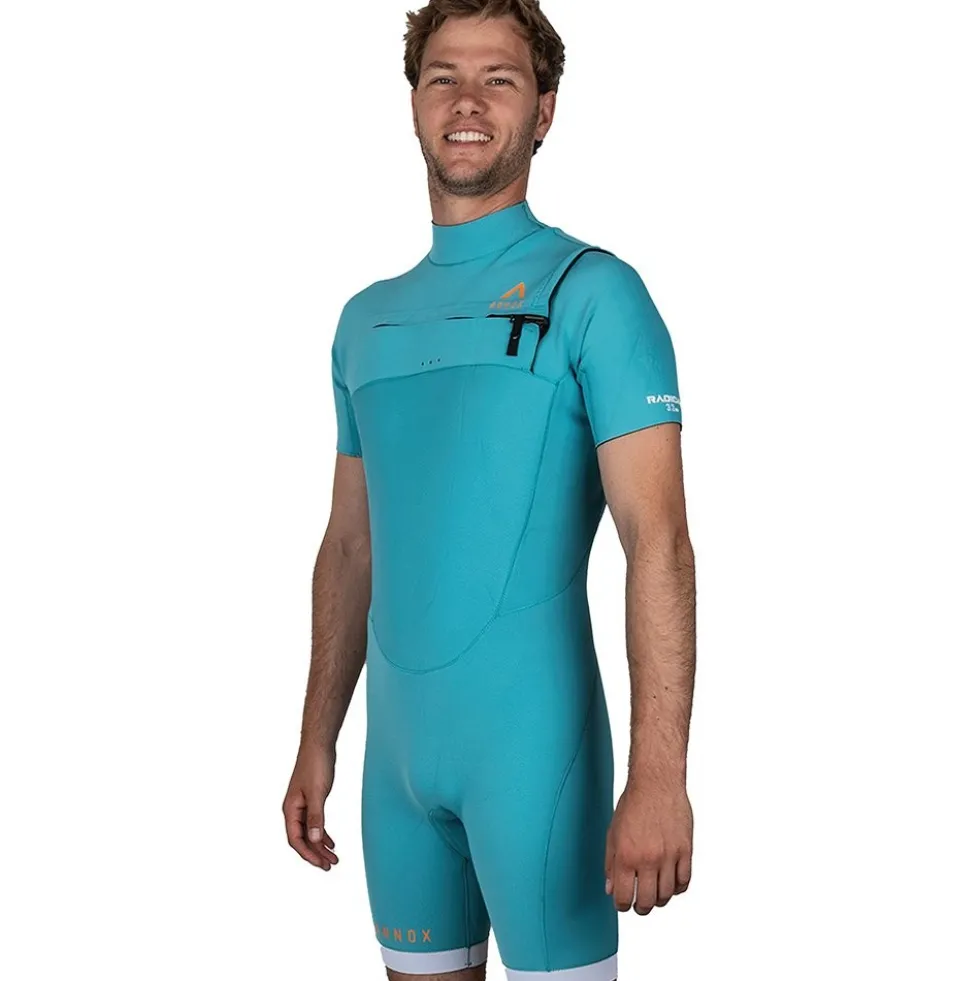 Annox Radical SS Wetsuit 3/2