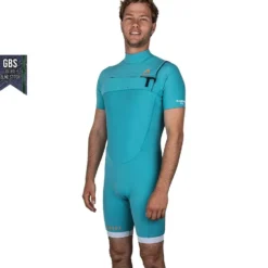 Annox Radical SS Wetsuit 3/2
