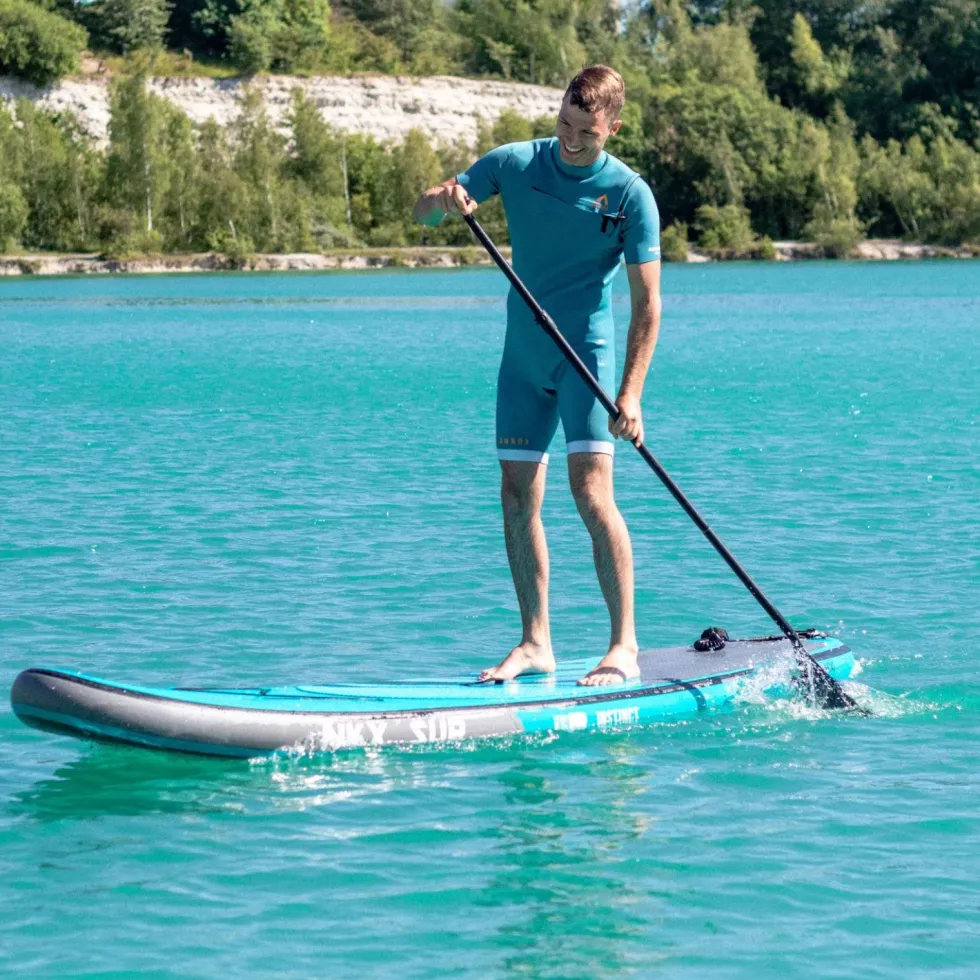 Annox Radical SS Wetsuit 3/2
