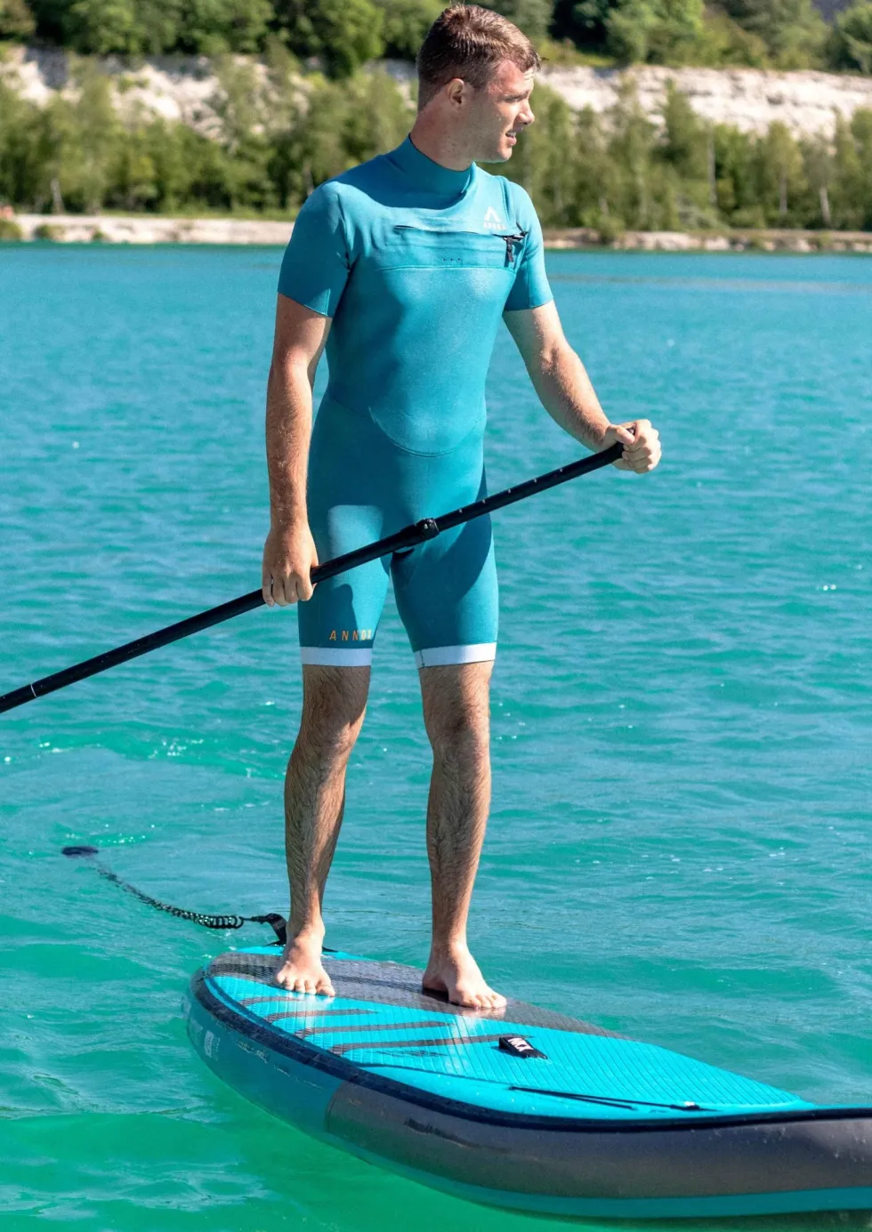 Annox Radical SS Wetsuit 3/2