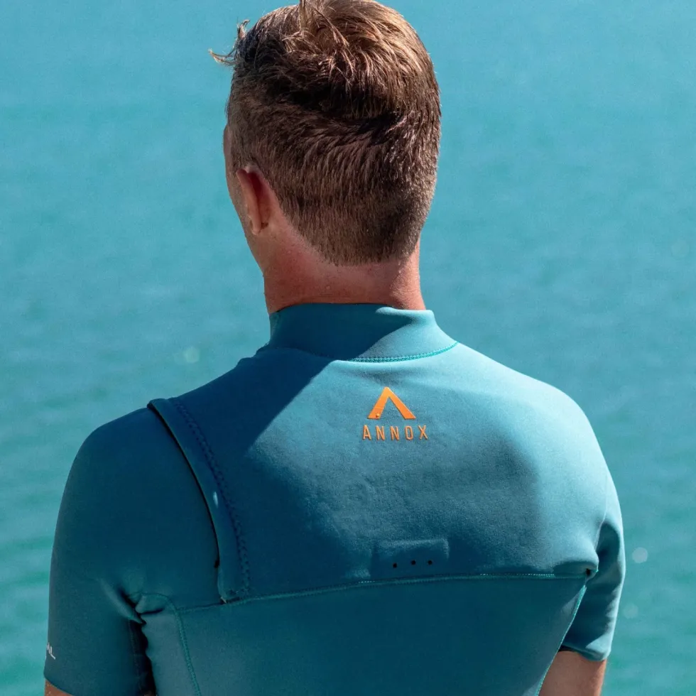 Annox Radical SS Wetsuit 3/2