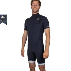 Annox Radical SS Wetsuit 3/2