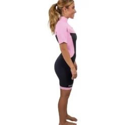 Annox Radical SS Women Wetsuit 3/2