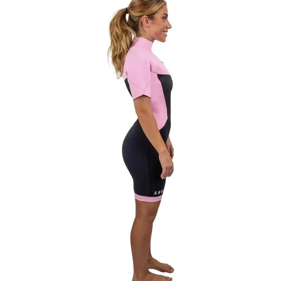 Annox Radical SS Women Wetsuit 3/2
