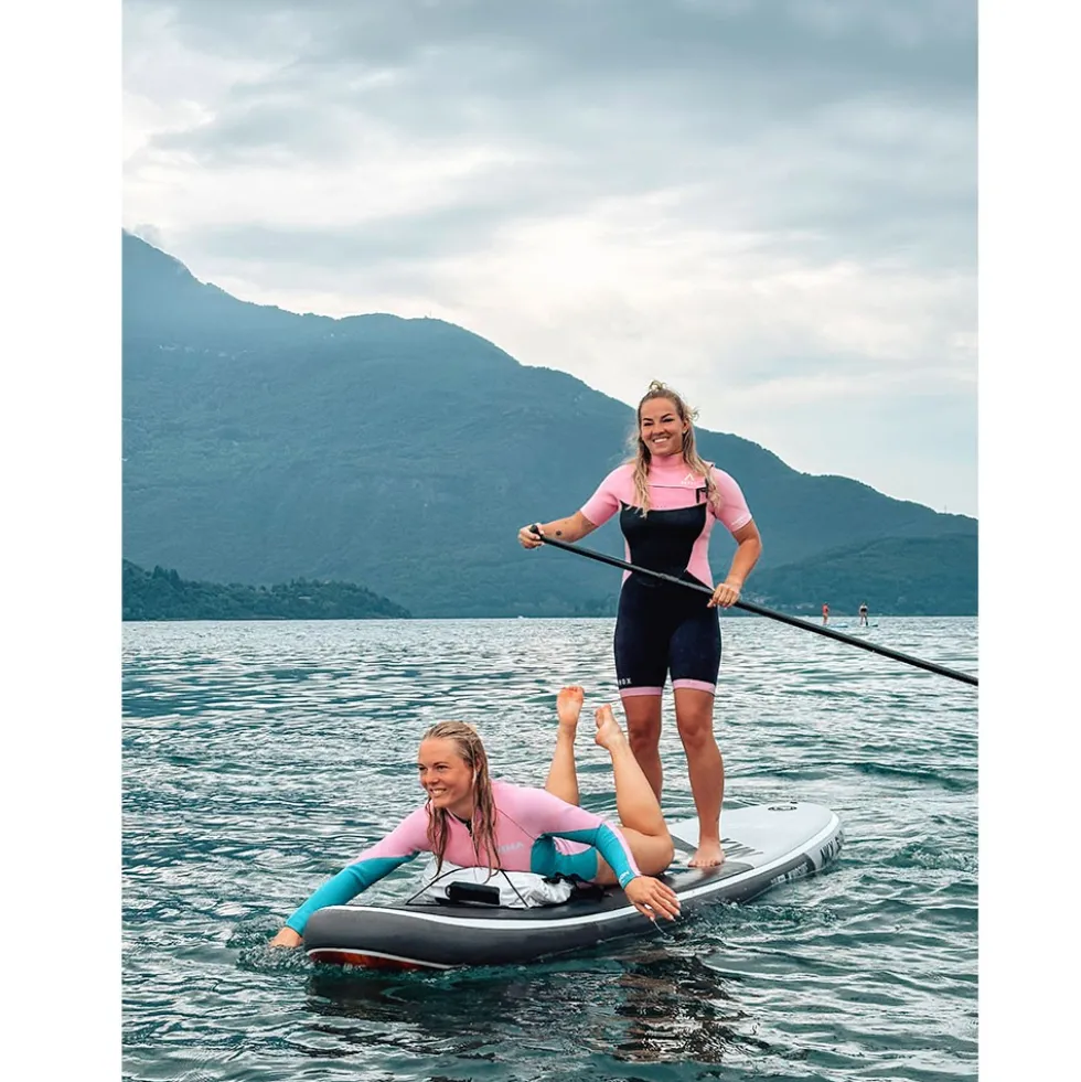 Annox Radical SS Women Wetsuit 3/2