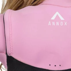 Annox Radical SS Women Wetsuit 3/2