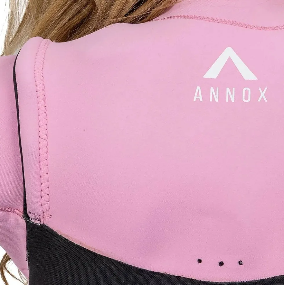Annox Radical SS Women Wetsuit 3/2