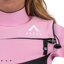 Annox Radical SS Women Wetsuit 3/2
