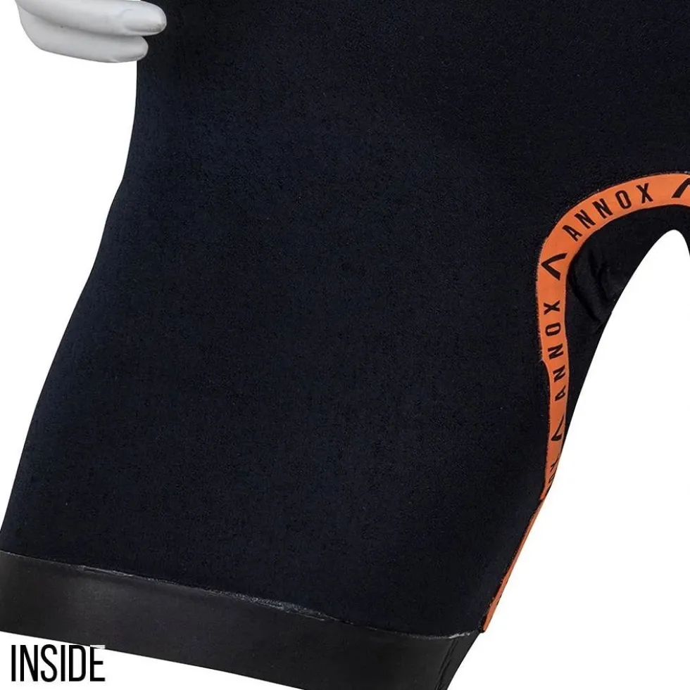 Annox Radical SS Women Wetsuit 3/2