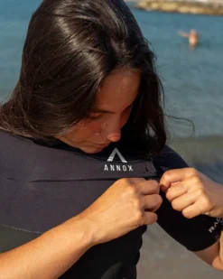 Annox Radical SS Women Wetsuit 3/2