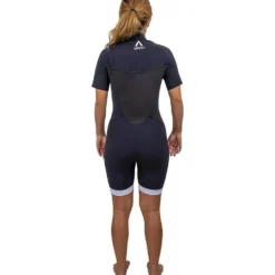 Annox Radical SS Women Wetsuit 3/2