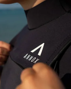 Annox Radical SS Women Wetsuit 3/2