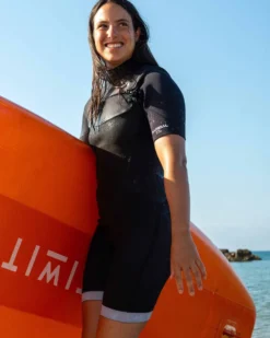 Annox Radical SS Women Wetsuit 3/2