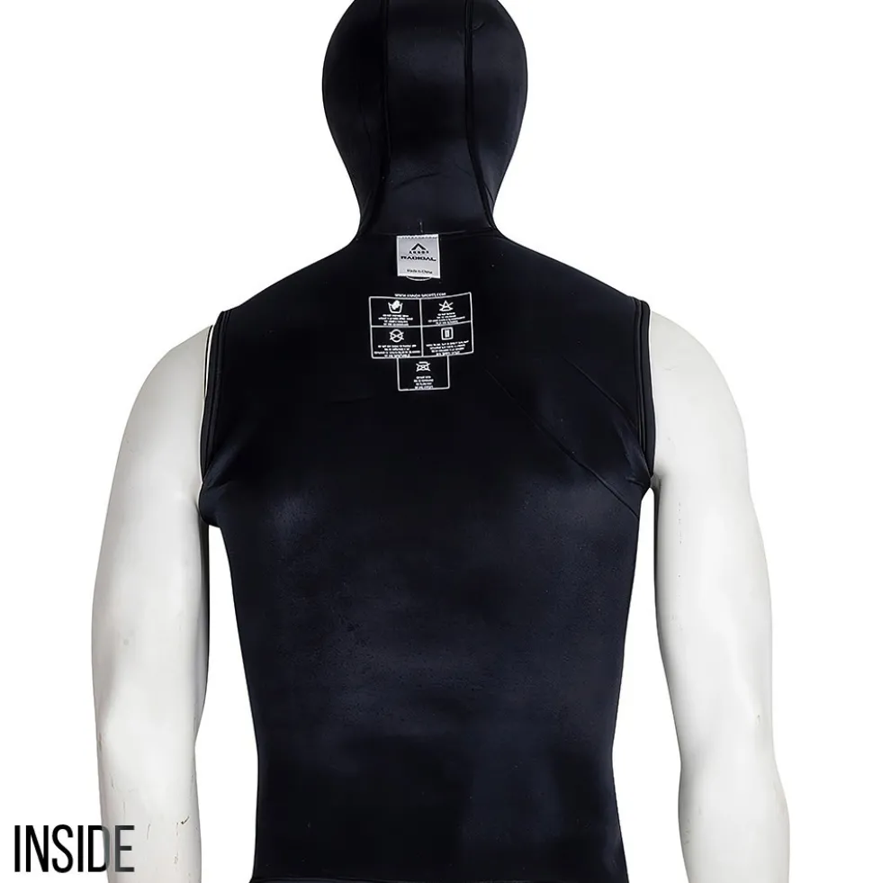 Annox Radical Vest 3mm