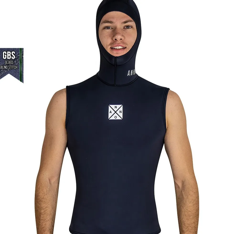 Annox Radical Vest 3mm