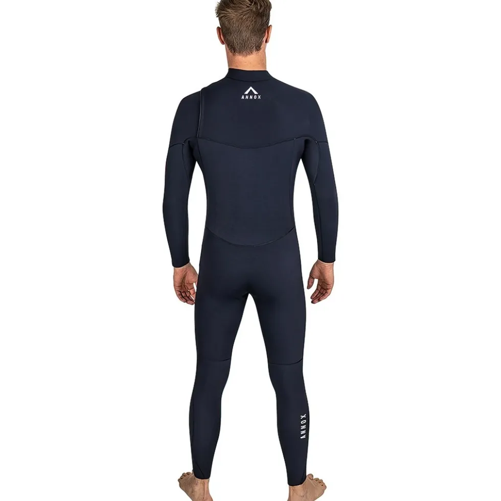 Annox Radical Wetsuit 5/4/3