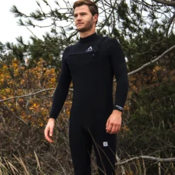 Annox Radical Wetsuit 5/4/3