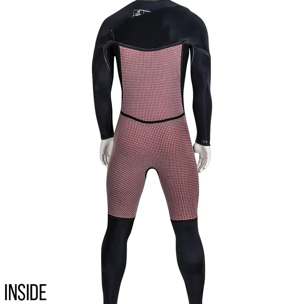 Annox Radical Wetsuit 5/4/3
