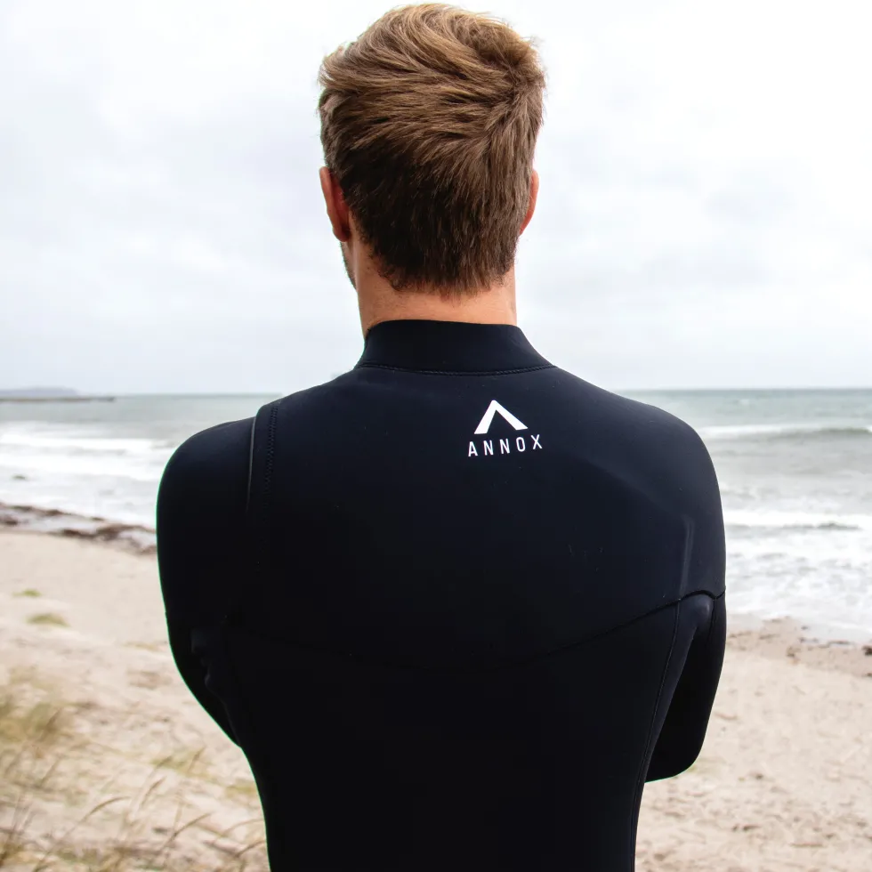 Annox Radical Wetsuit 5/4/3