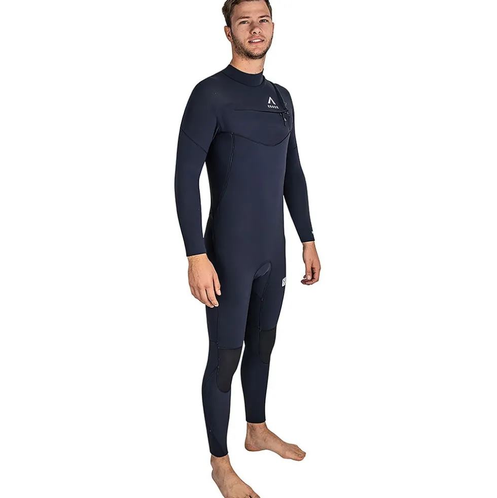 Annox Radical Wetsuit 5/4/3