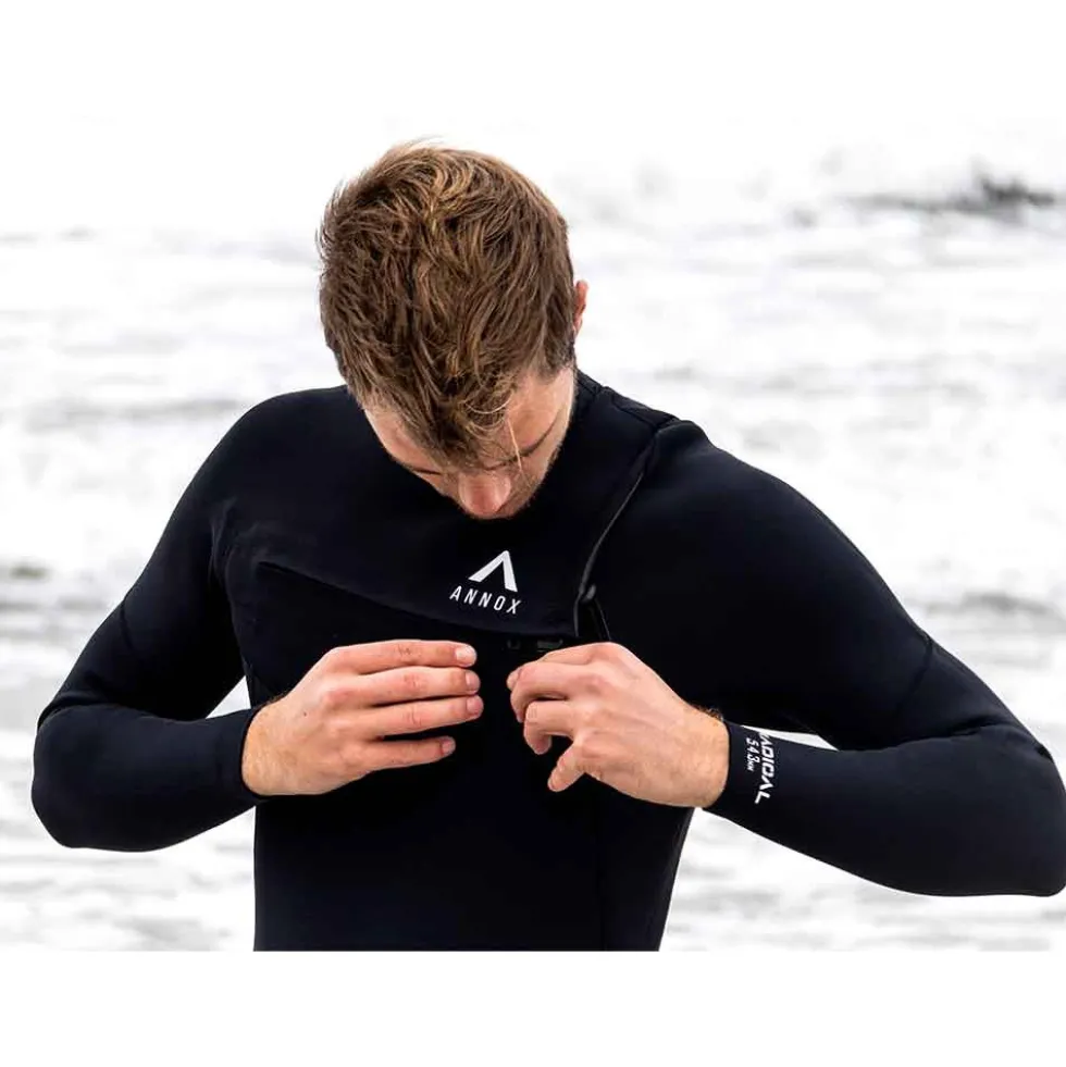 Annox Radical Wetsuit 5/4/3