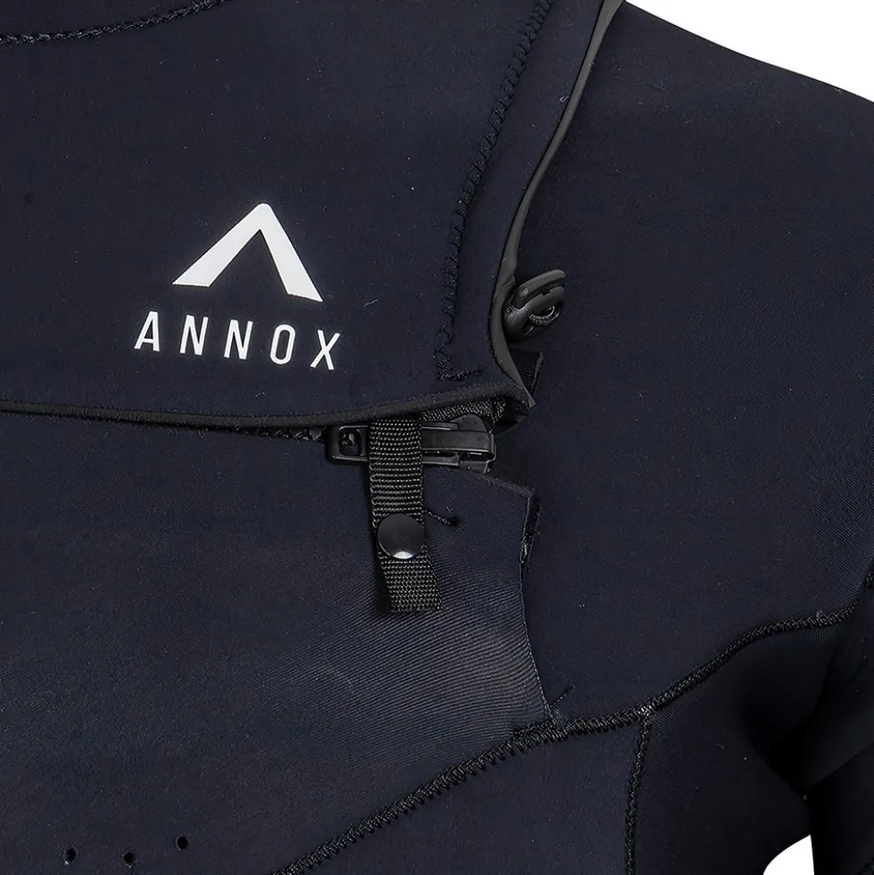Annox Radical Wetsuit 5/4/3