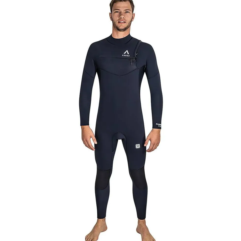 Annox Radical Wetsuit 5/4/3