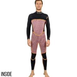Annox Radical Wetsuit 4/3