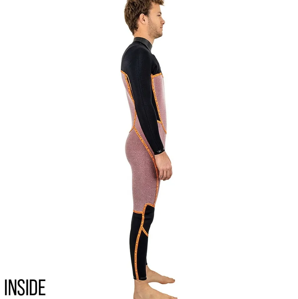 Annox Radical Wetsuit 5/4/3