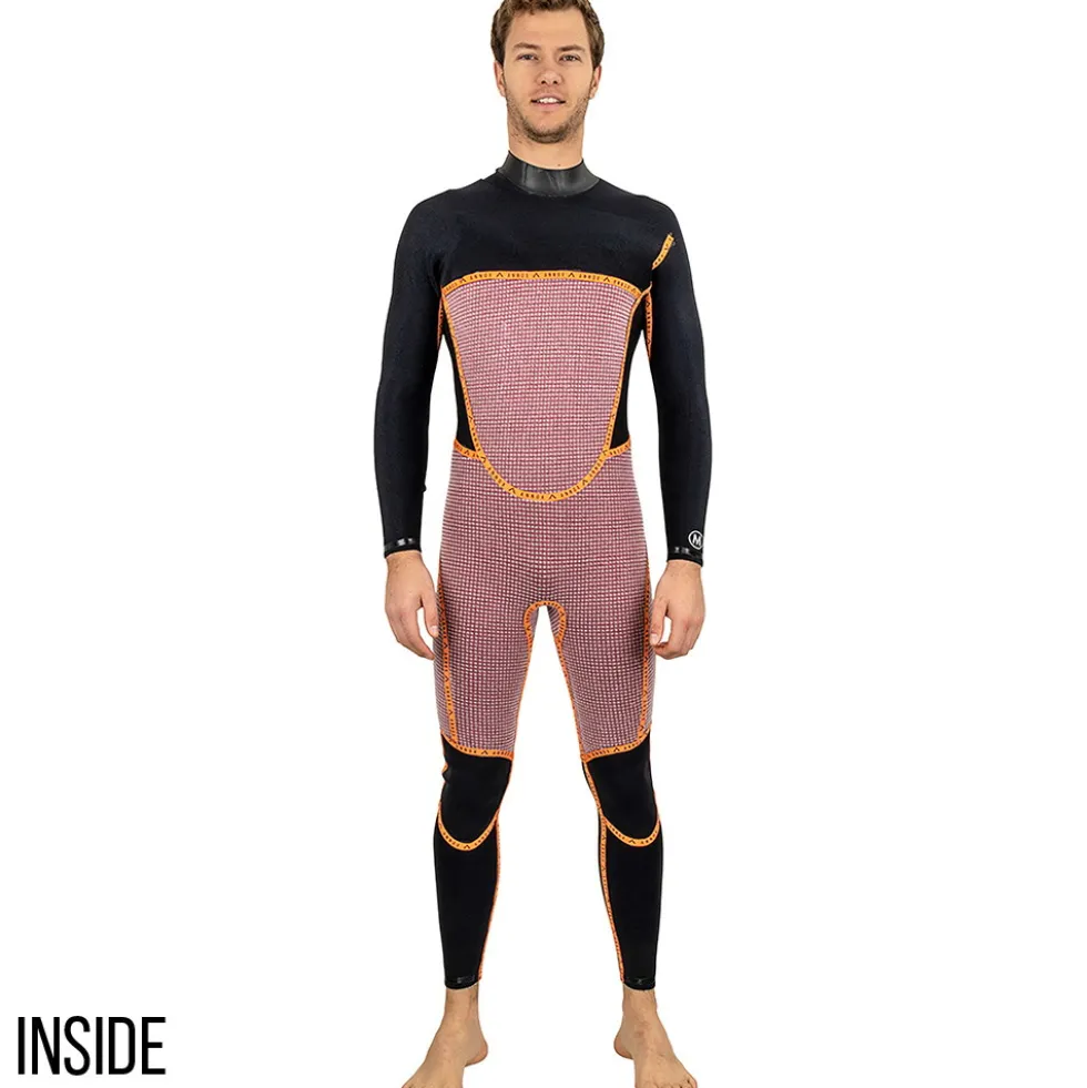 Annox Radical Wetsuit 5/4/3