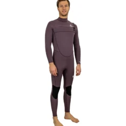 Annox Radical Wetsuit 5/4/3