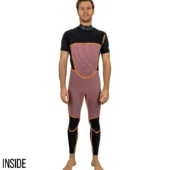 Annox Radical Wetsuit 3/2