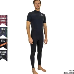 Annox Radical Wetsuit 3/2