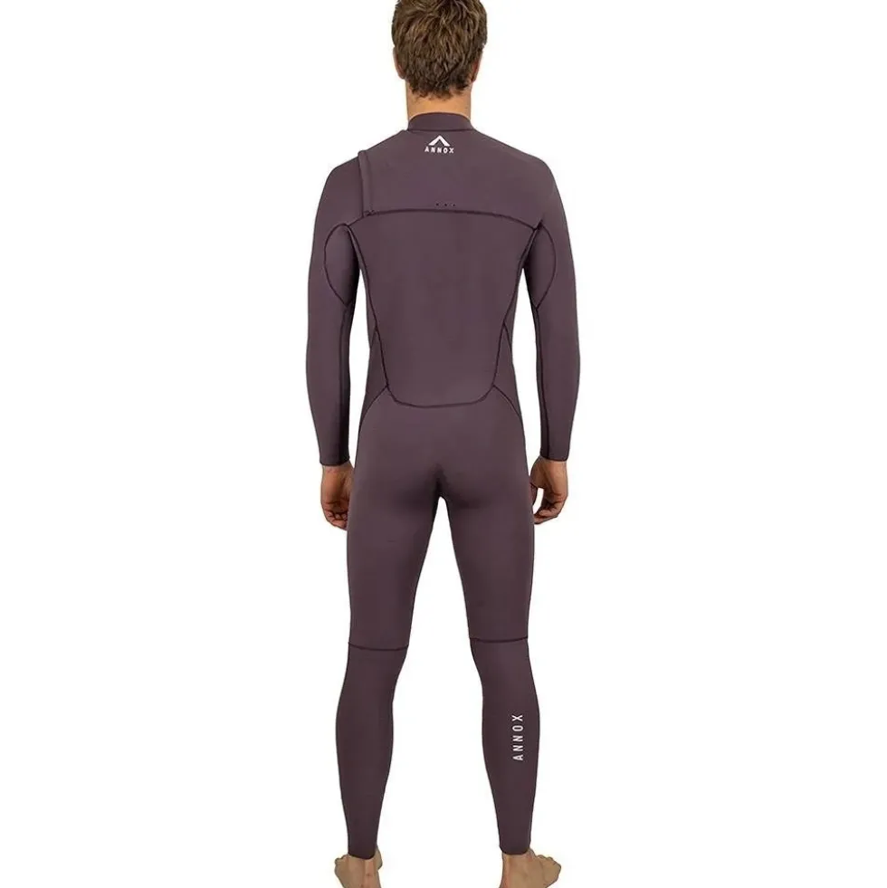 Annox Radical Wetsuit 4/3