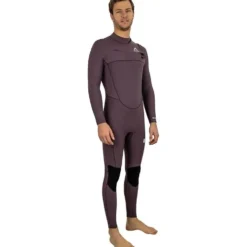 Annox Radical Wetsuit 4/3
