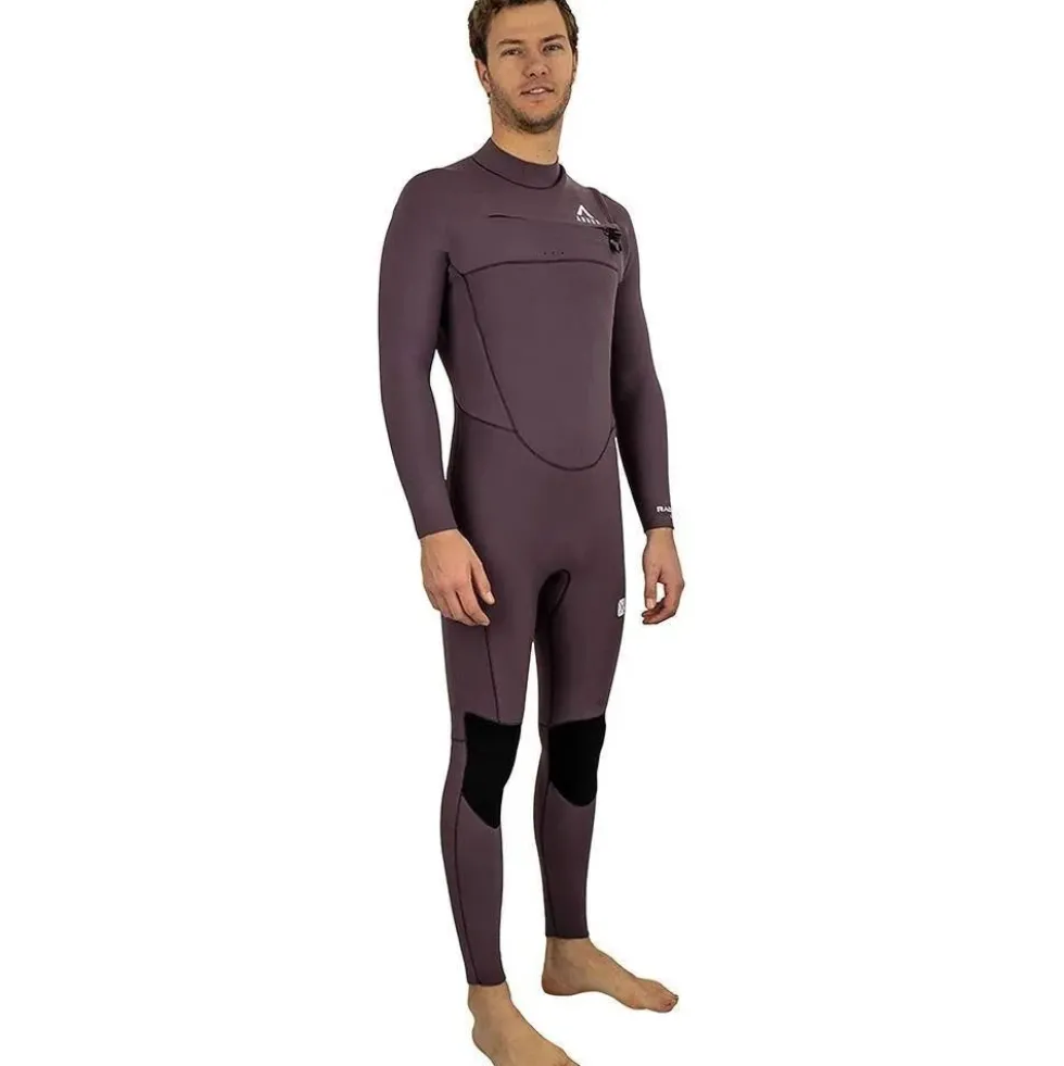 Annox Radical Wetsuit 4/3