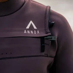 Annox Radical Wetsuit 4/3