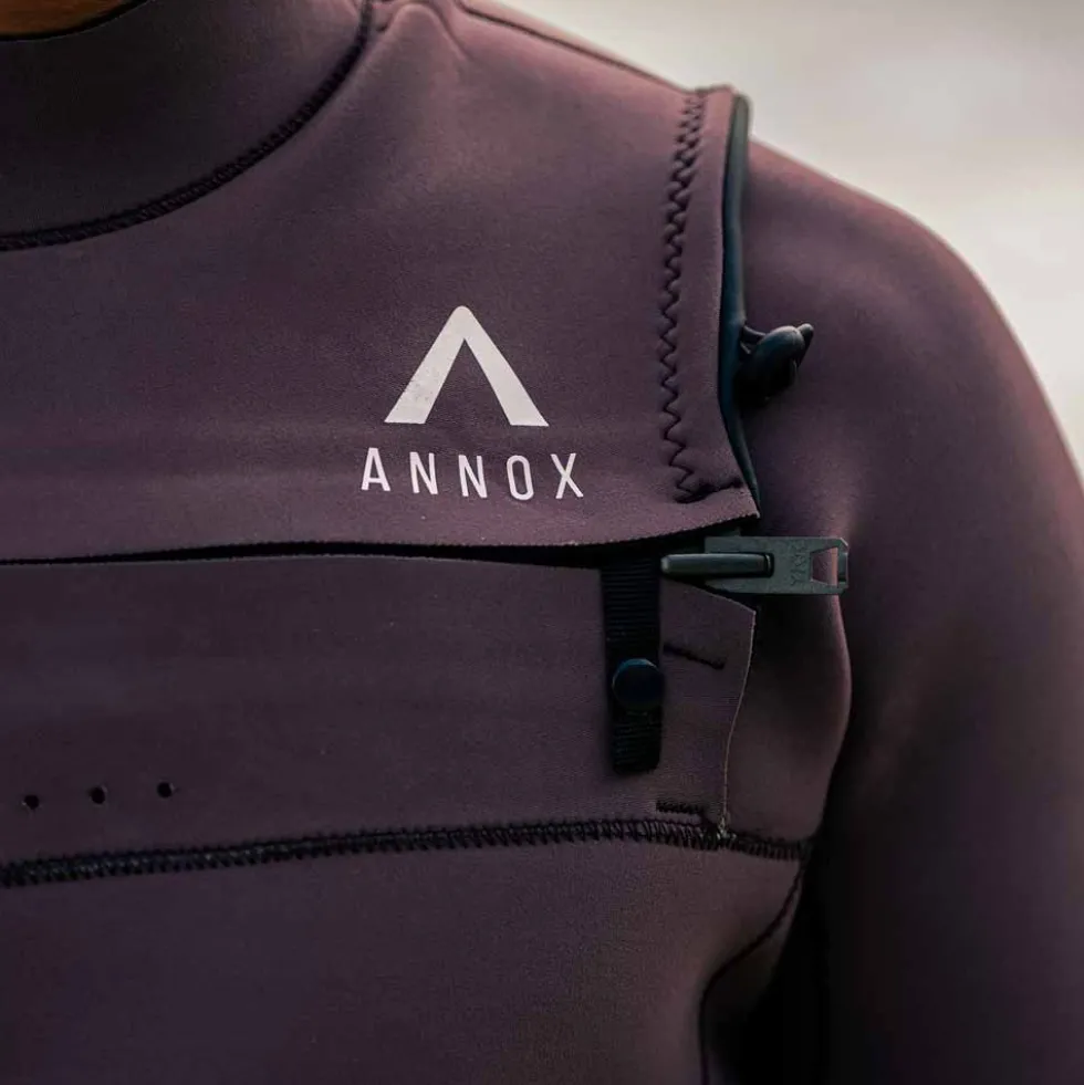 Annox Radical Wetsuit 4/3