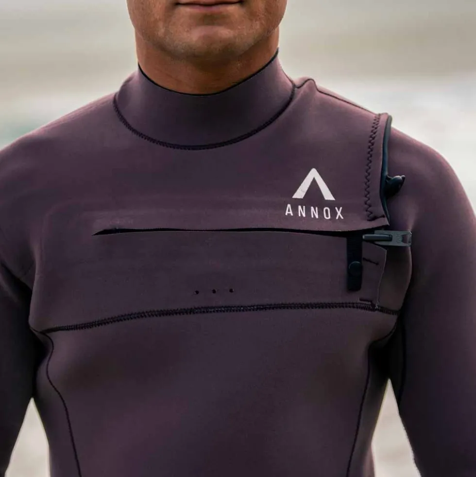 Annox Radical Wetsuit 4/3